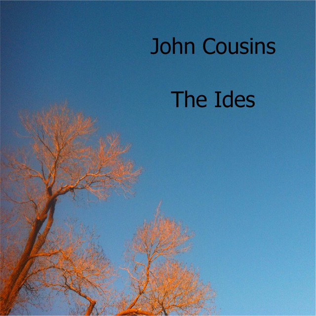 The Ides cover