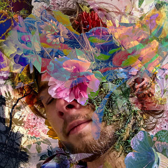 Foreign Euphoria cover art