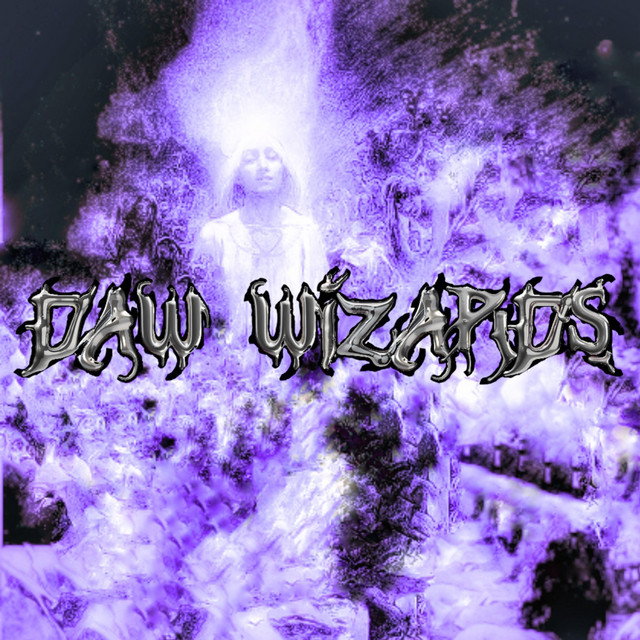 DAW WIZARDS cover art