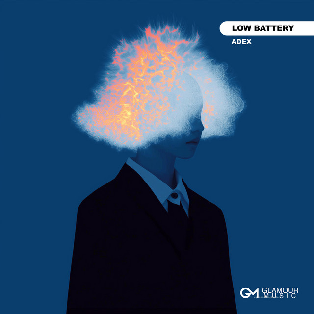 Low Battery cover art
