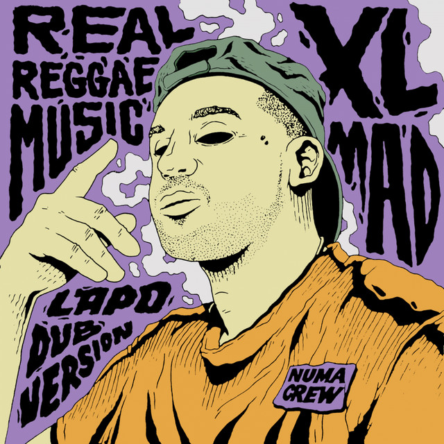 Real Reggae Music - Lapo Dub Version