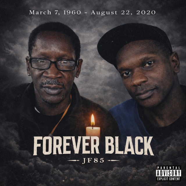 Forever Black