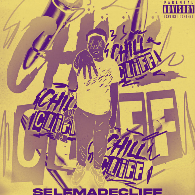 Chill Cliff. cover art