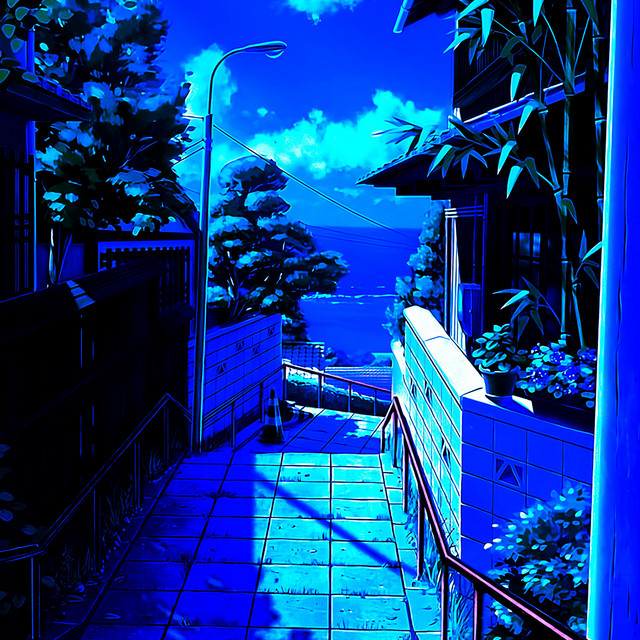 Cover art for REFRESHERX — SCARED SUMMER