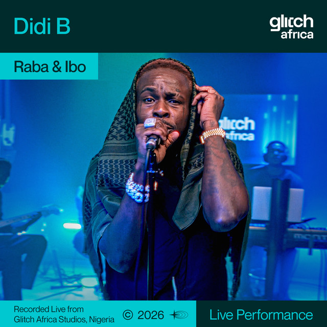 Raba & Igbo - Live Performance