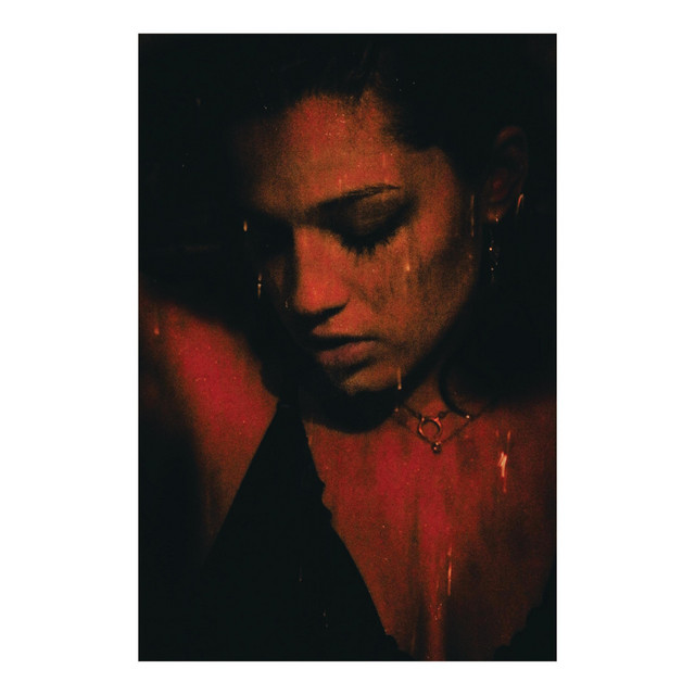 Flags cover art