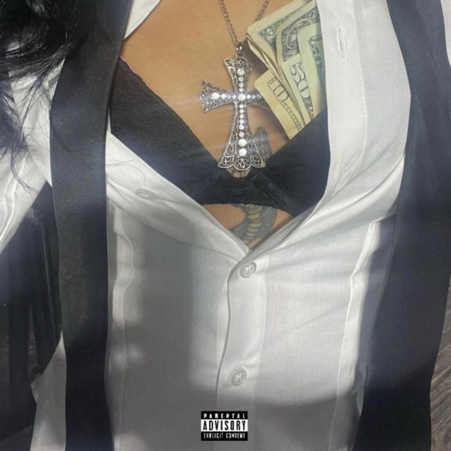 Never was mine cover art