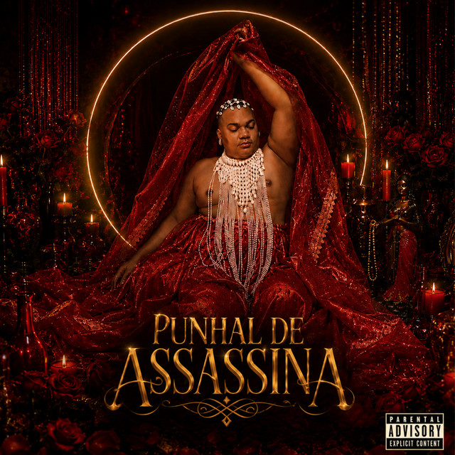 Punhal de Assassina
