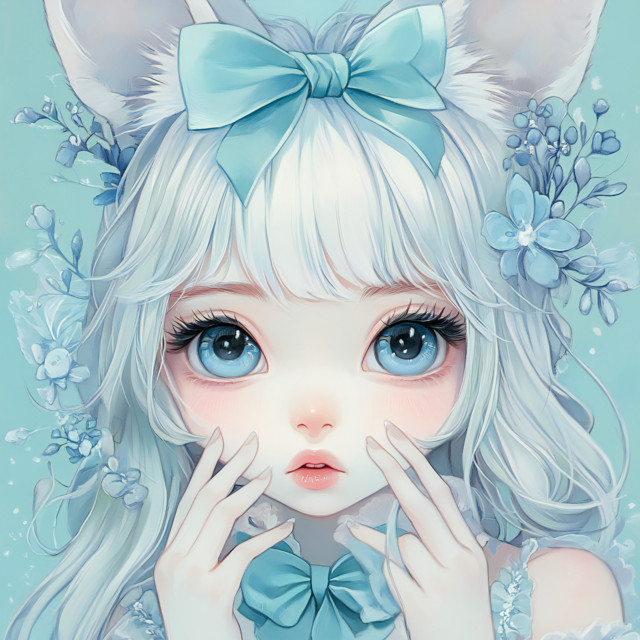 Kawaii EDM