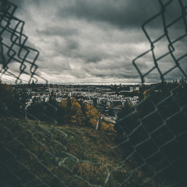 Clouded in Mystery cover art