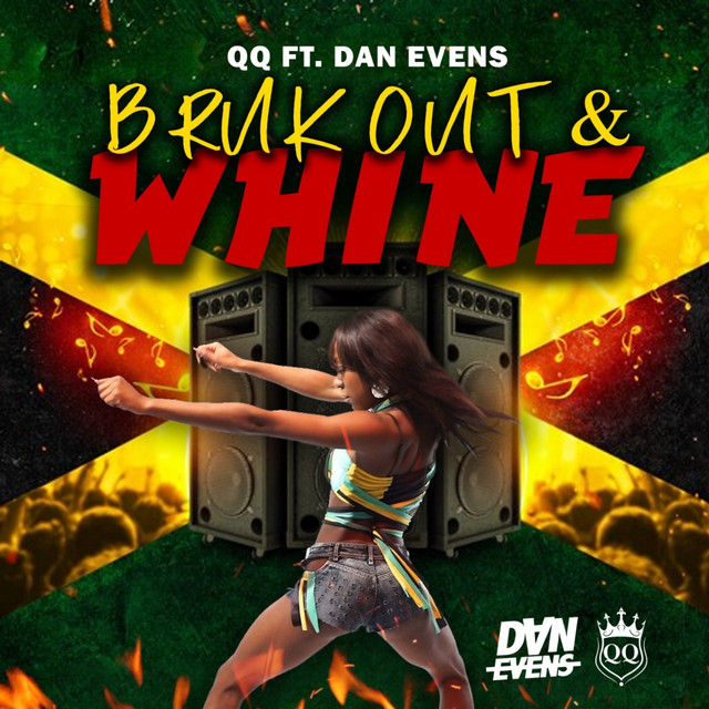 Bruk out & Whine