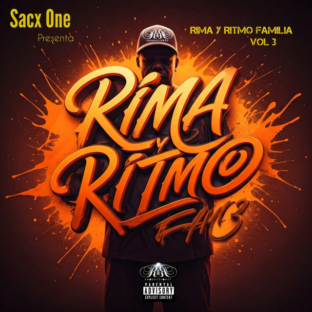 Rima y Ritmo Fam 3