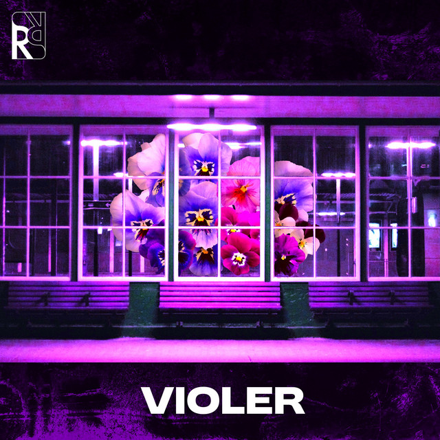 Violer cover art