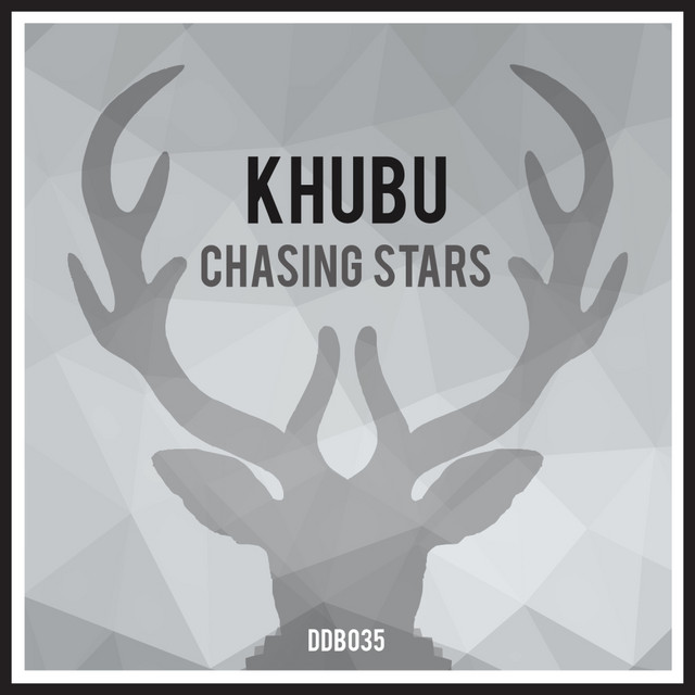 Chasing Stars cover art