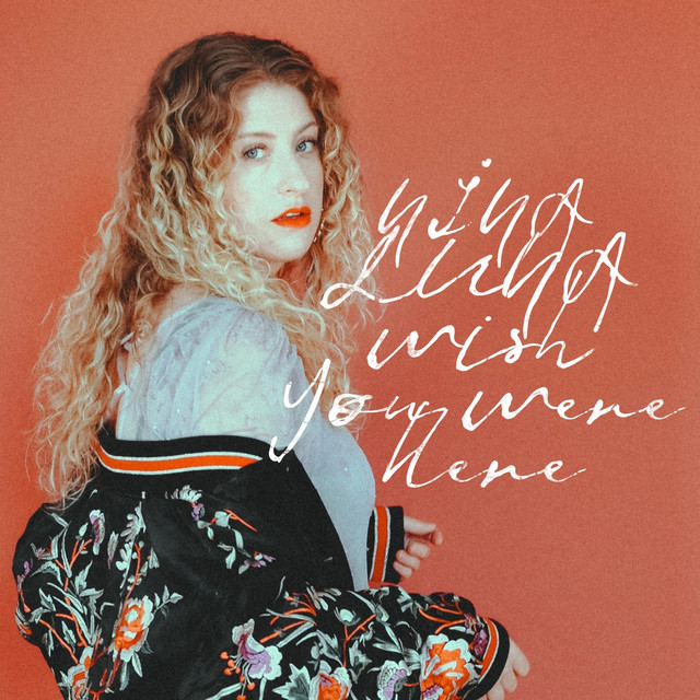 Wish You Were Here cover art