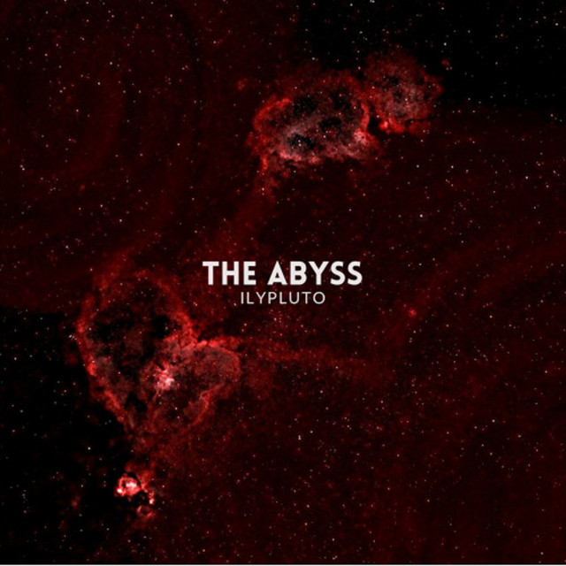 the abyss cover art