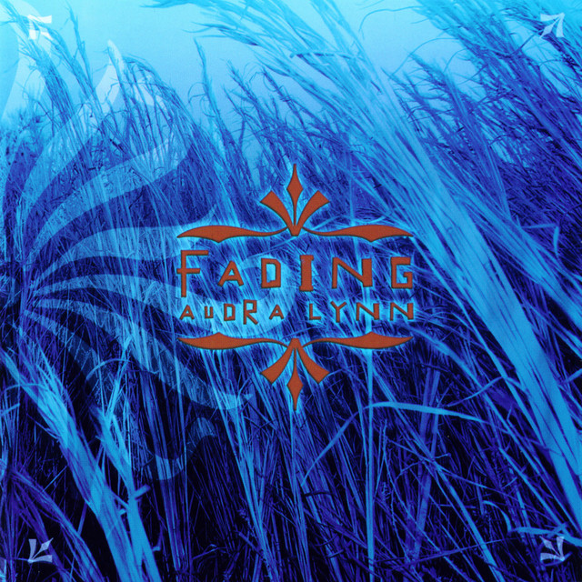 Fading cover art