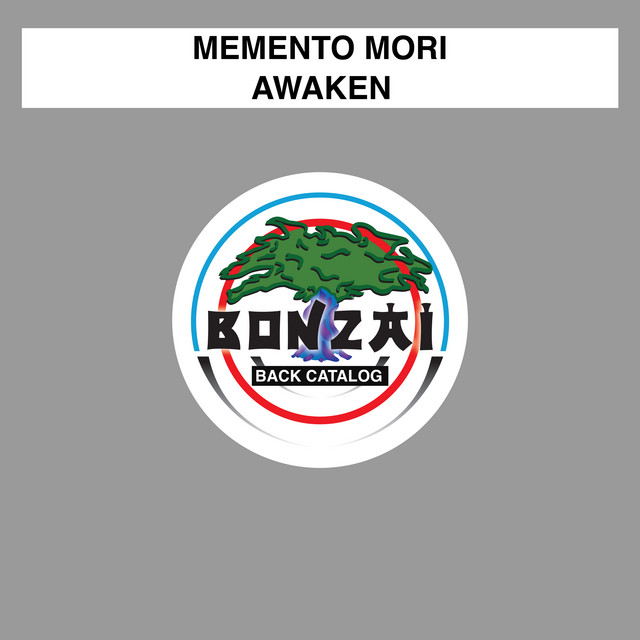 Awaken cover