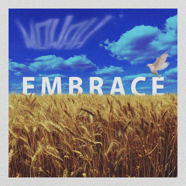Embrace cover
