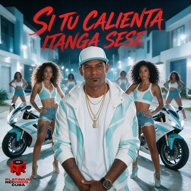 Si tu Calienta