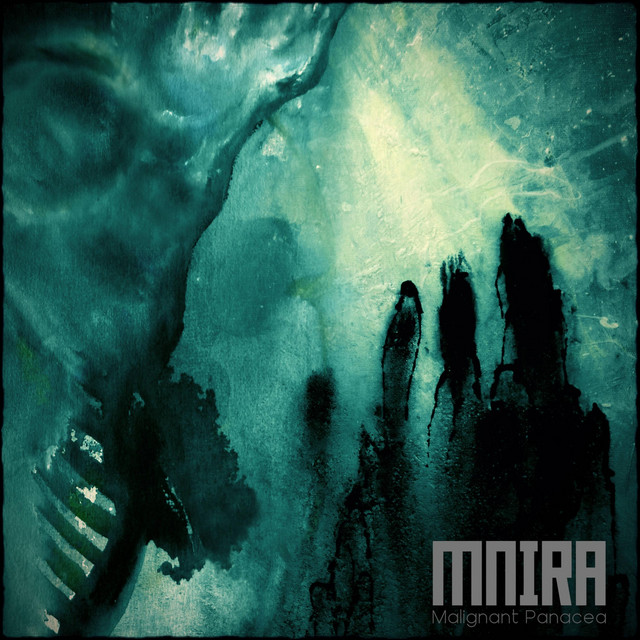 Malignant Panacea cover art