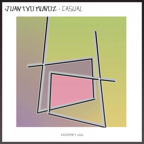 Casual cover art