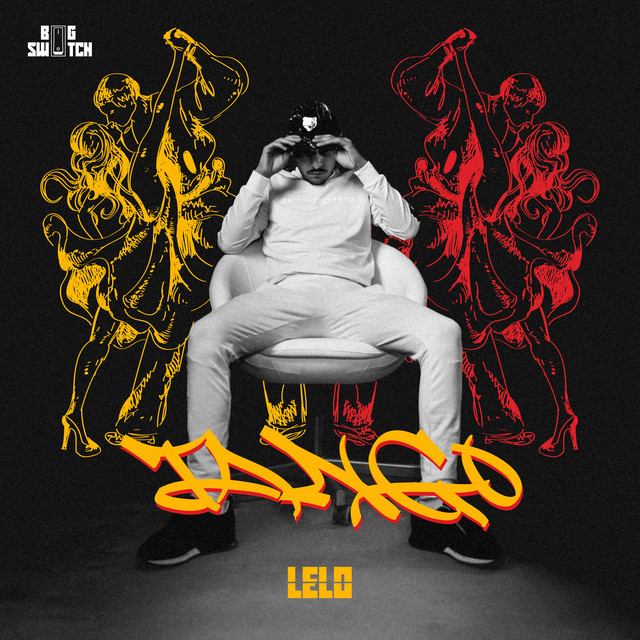 Tango cover art