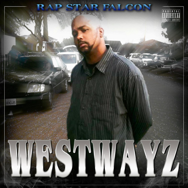 Westwayz cover art