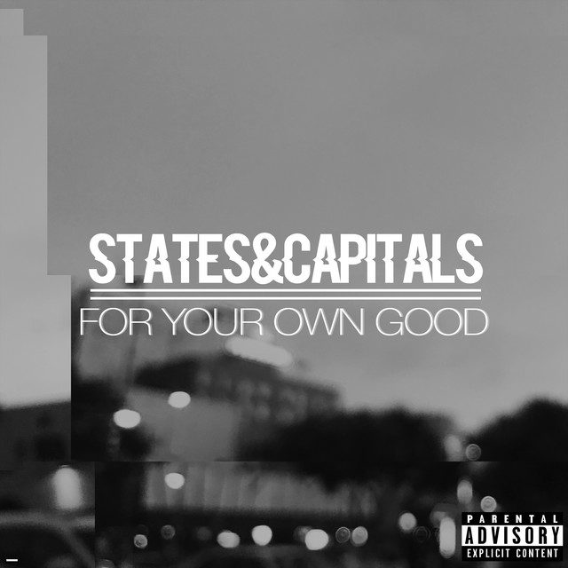 For Your Own Good cover