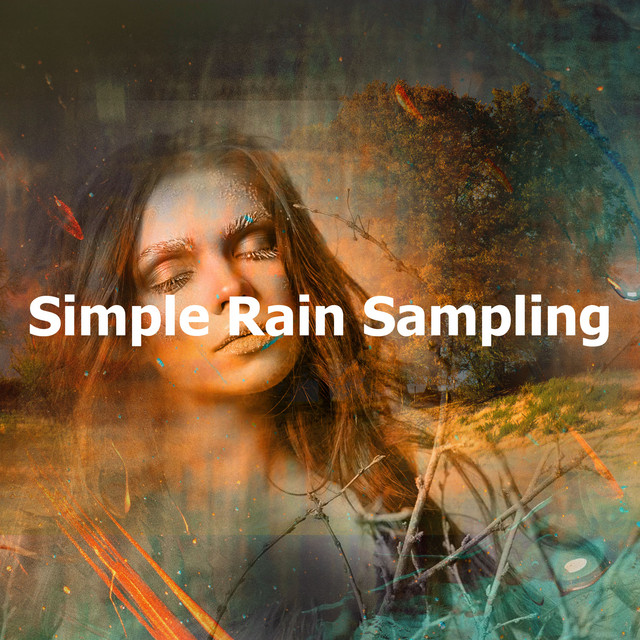 Simple Rain Sampling cover art