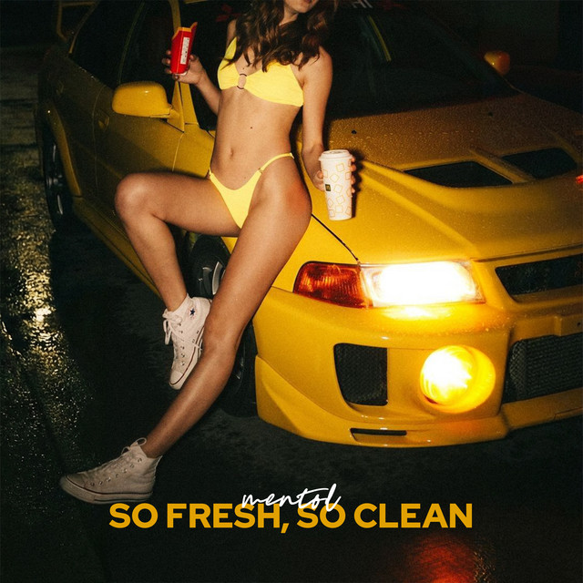 So Fresh, So Clean