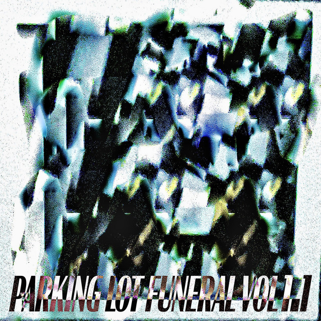 Gutterball Vol. 1.1 cover art