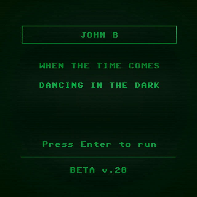 When the Time Comes artwork