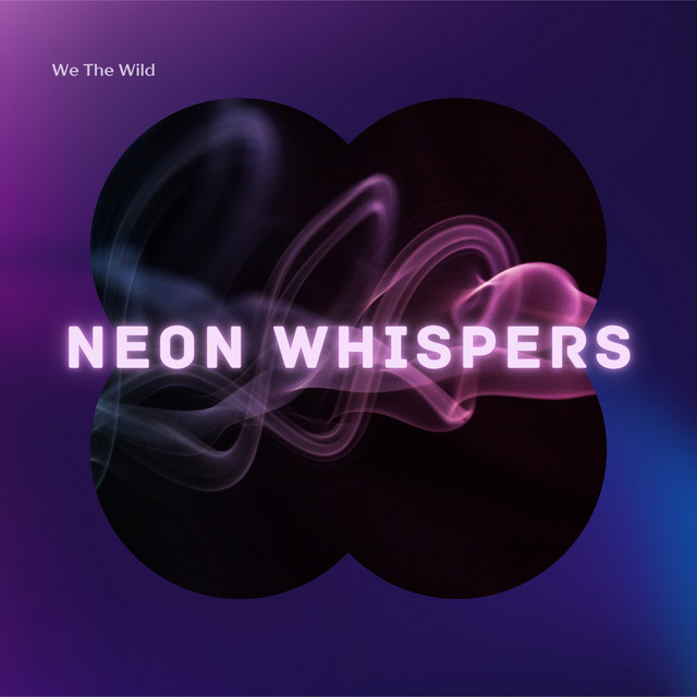 Neon Whispers cover