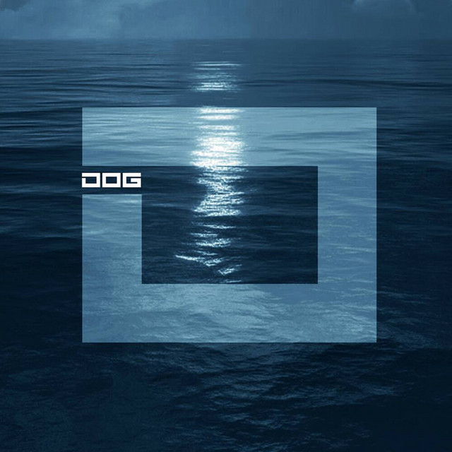 DOG cover art