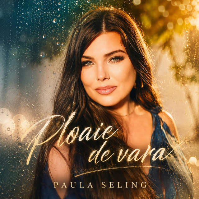 Ploaie de vara cover
