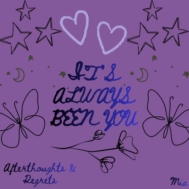 It's Always Been You cover art