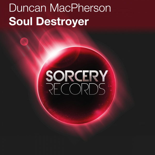 Soul Destroyer - Original Mix cover art