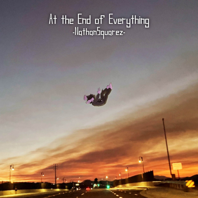 At the End of Everything cover art