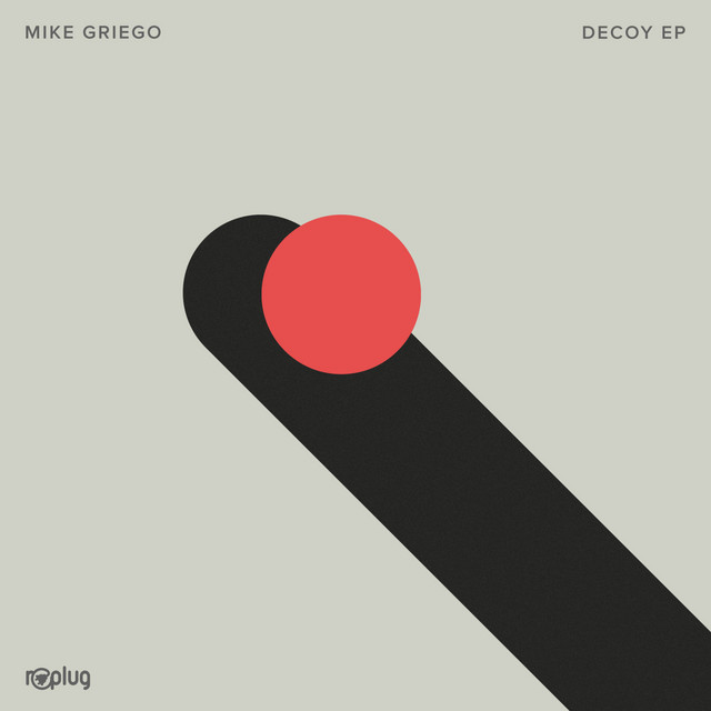 Decoy cover art