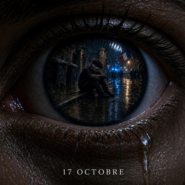 17 OCTOBRE cover