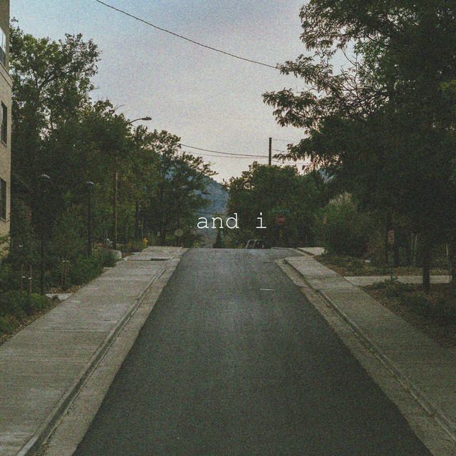 and i cover art