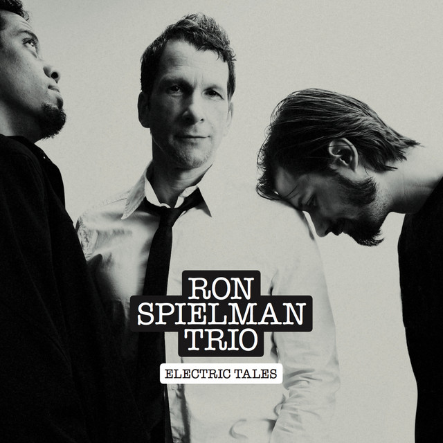 Ron Spielman Trio