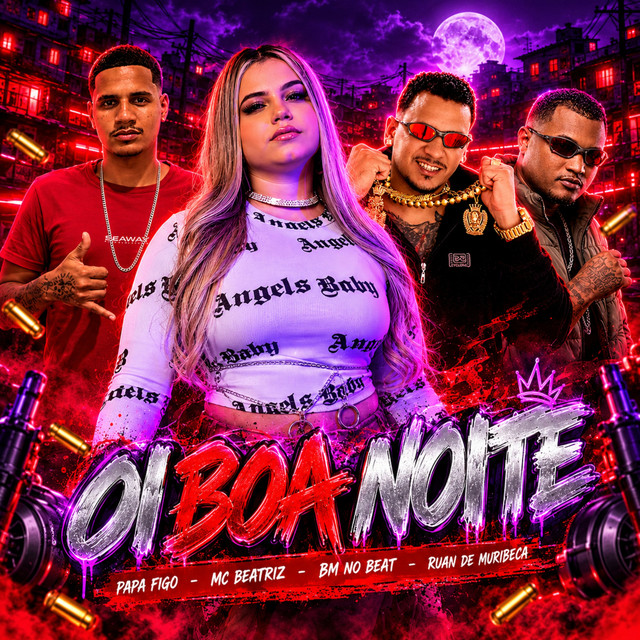 Oi Boa Noite