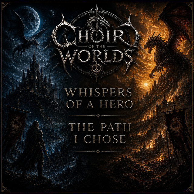 Choir Of The Worlds
