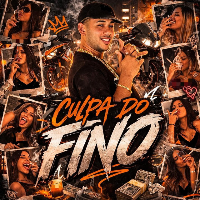 CULPA DO FINO