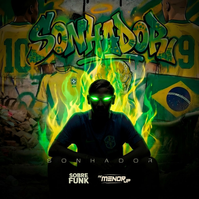 SONHADOR FUNK!