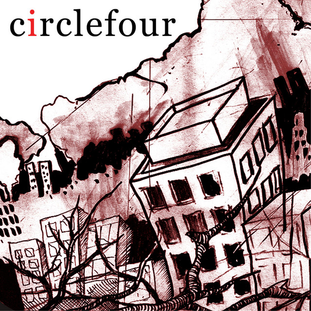 Circlefour cover art