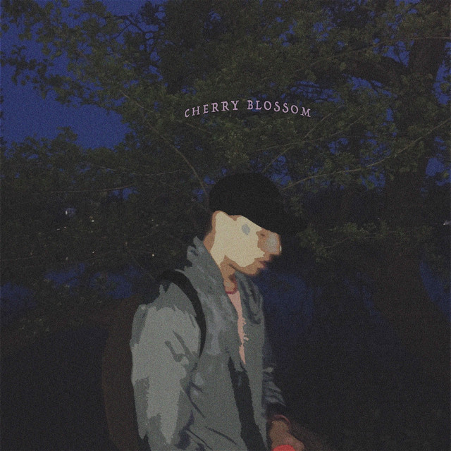 Cherry Blossom EP cover art