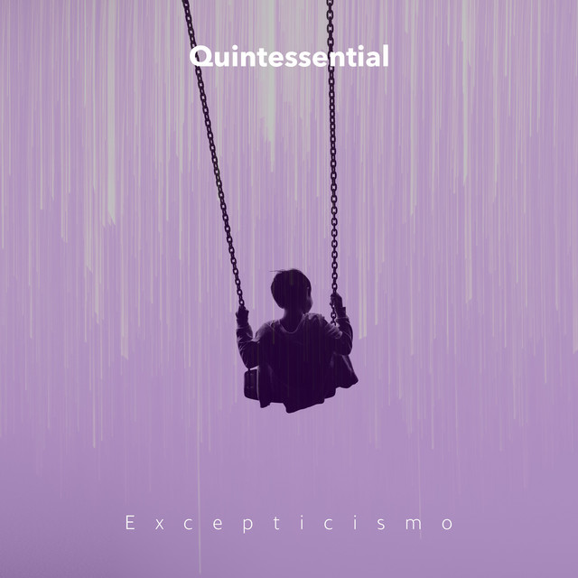Excepticismo cover art